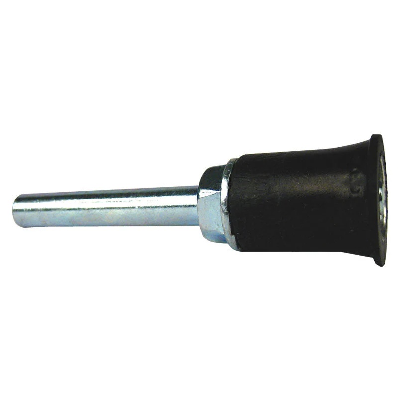 Picture of Standard Abrasives Sm 1 1/2 Med Hldr Pad W/Ta4 Mandrl Comb